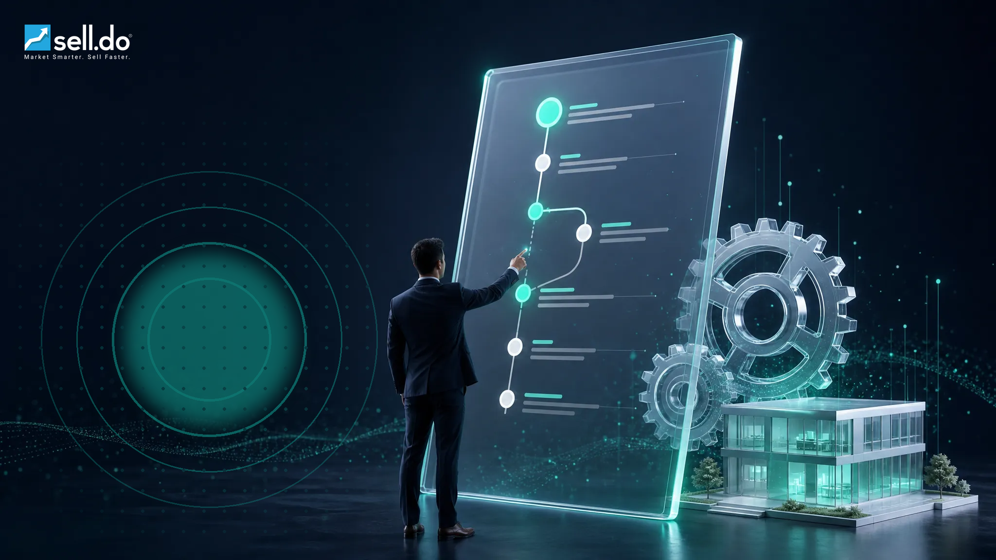 Simple Ways to Craft a Robust CRM Implementation Strategy