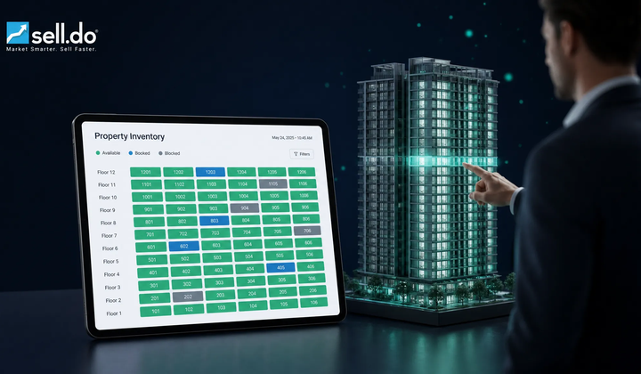 Inventory Management Made Easy for Brokers