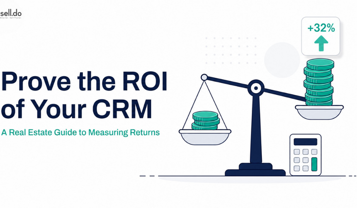 Maximizing ROI Through CRM Adoption