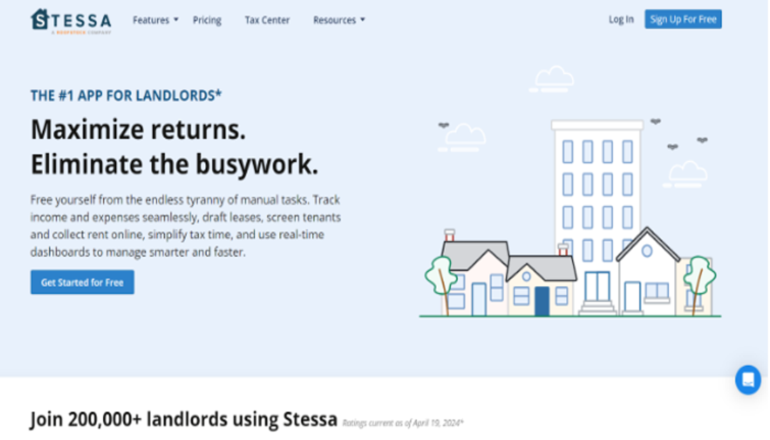 Stessa
