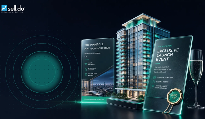 4 Pre-Sales Tips To Boost Sales Of Premium Properties