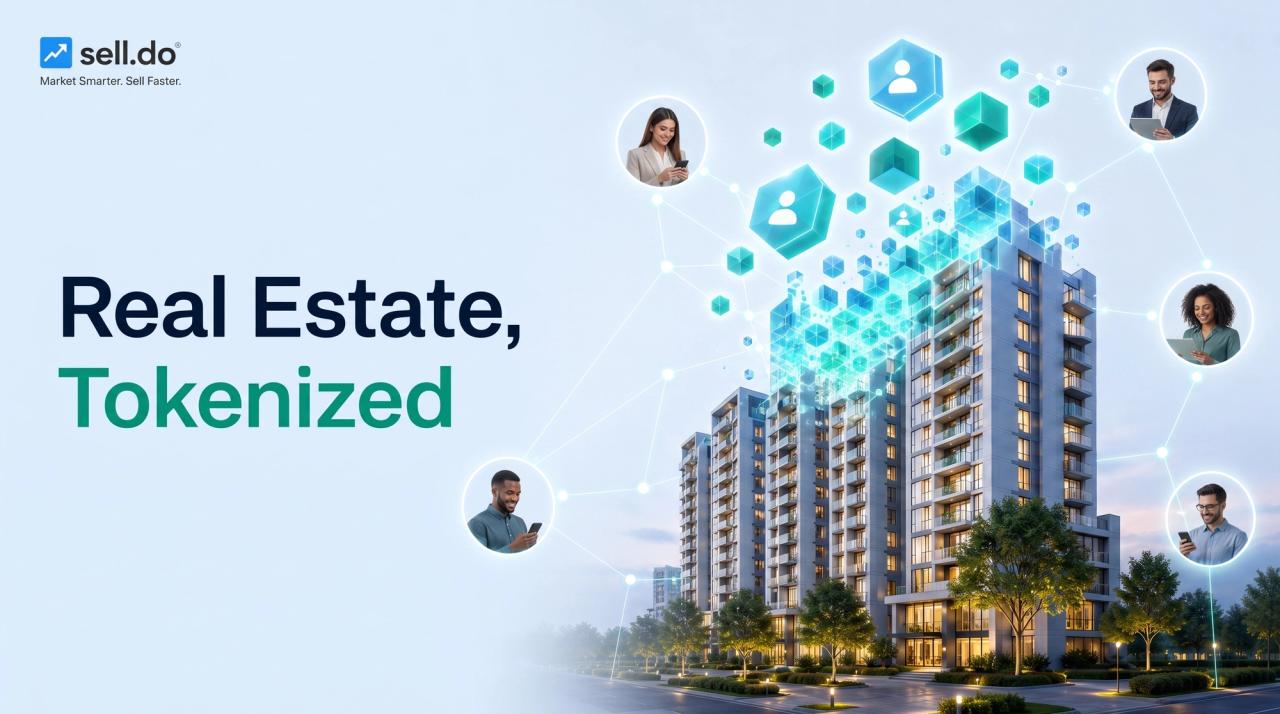 How Real Estate Tokenization Works: The Complete Guide