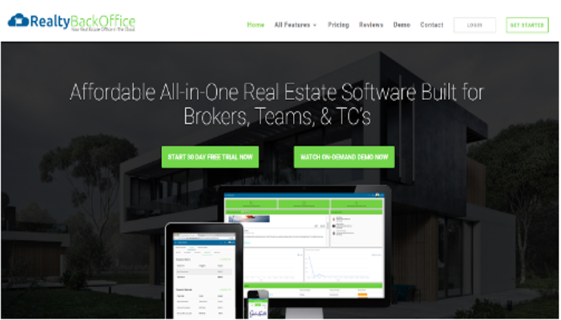 Realty-Back-Office