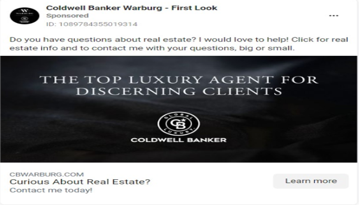Coldwell-Banker-Warburg