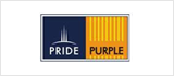 Pride Purple