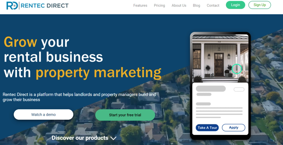 Rentec-Direct