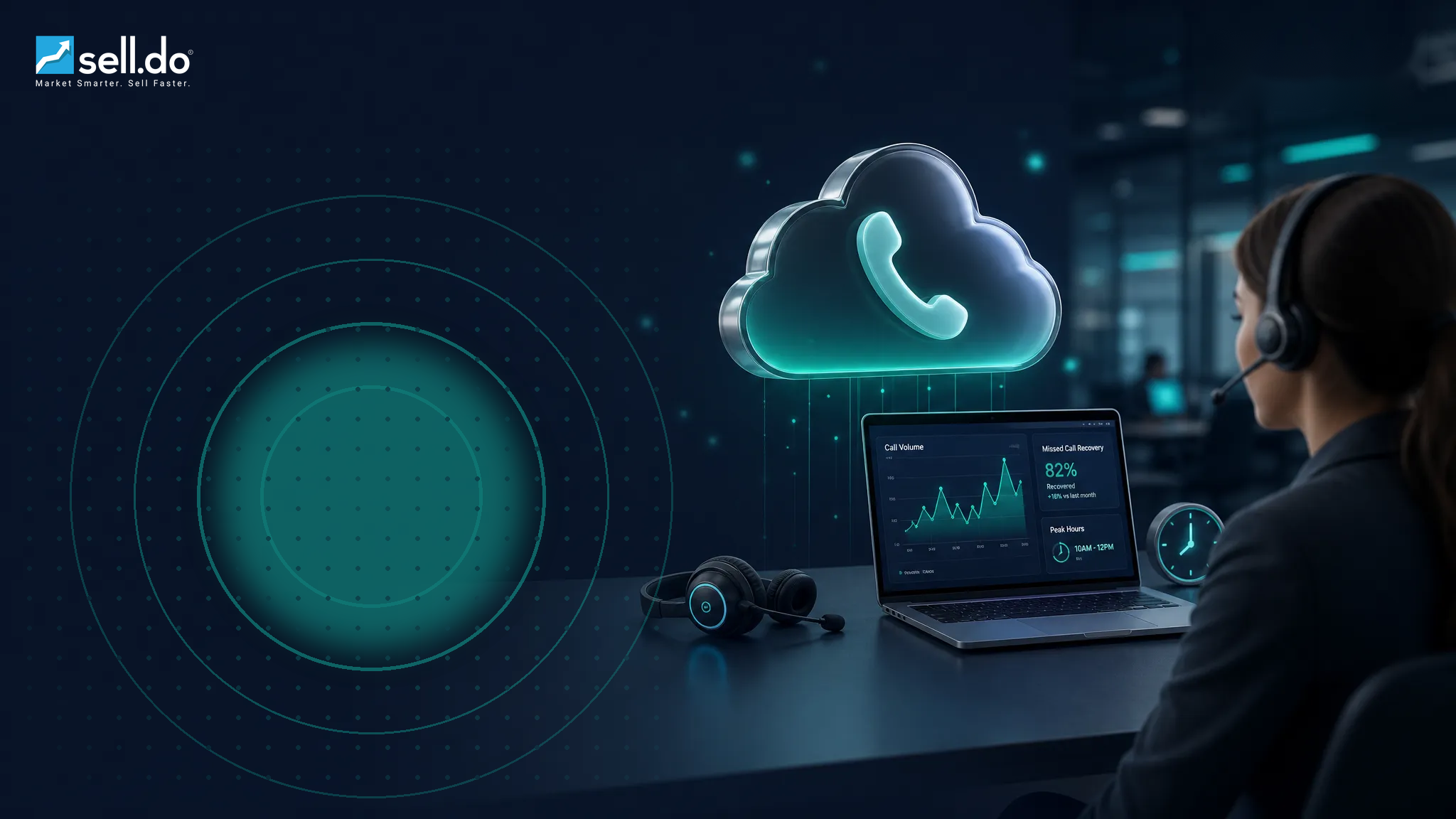Why Is Cloud-Based Calling Important In Boosting Real Estate Sales?