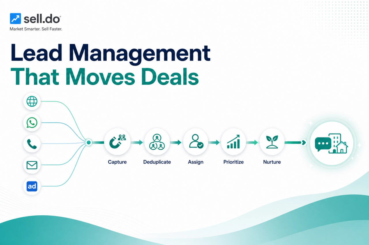 Best Lead Management Software and Tools for 2024