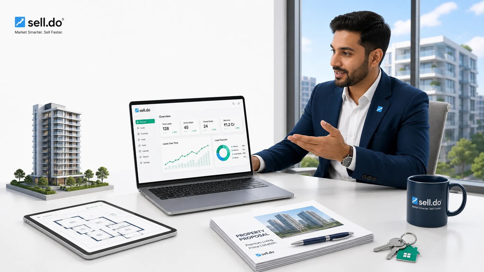 15 Essential Tips for Real Estate Agents and Developers