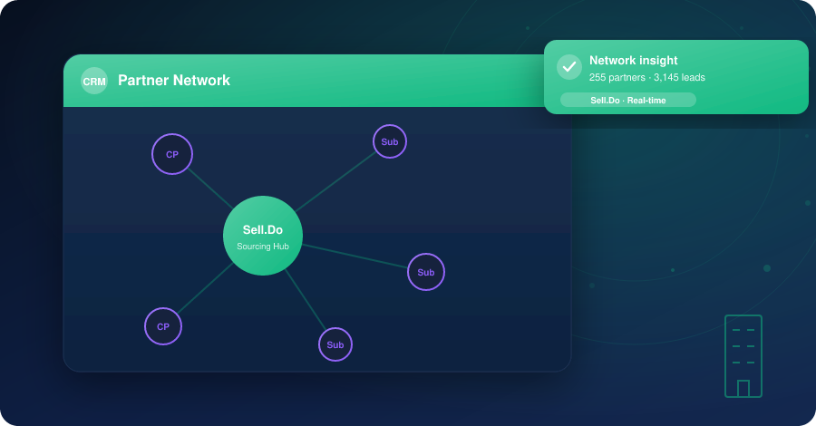 How Brokers Can Leverage CRM To Diversify Their Business?