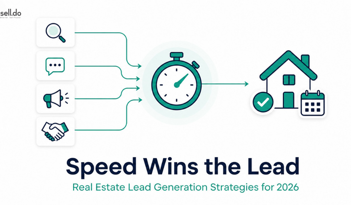 Real Estate Lead Generation in India: Strategies That Work in 2026