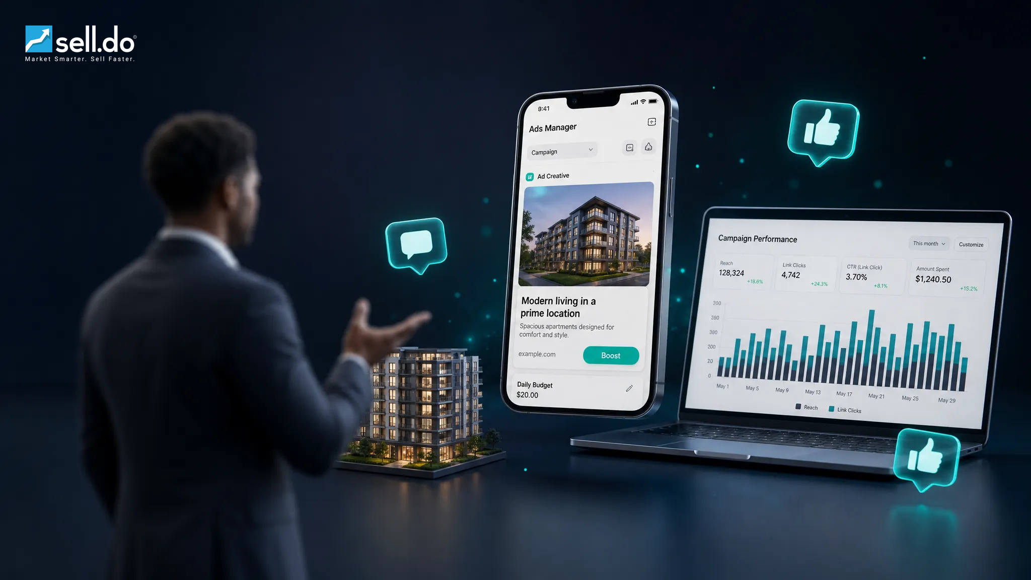 Facebook Ads: A Facebook Advertising Guide for Real Estate (2026)