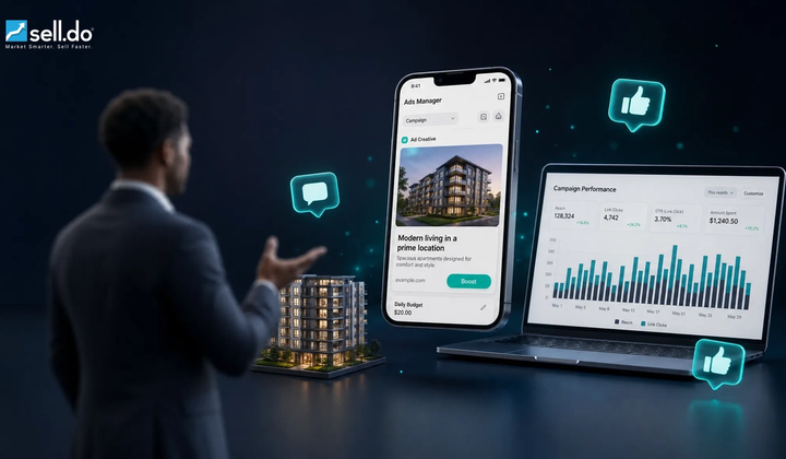 Facebook Ads: A Facebook Advertising Guide for Real Estate (2026)