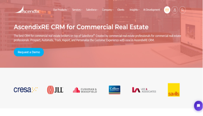 Ascendix-RE-CRM