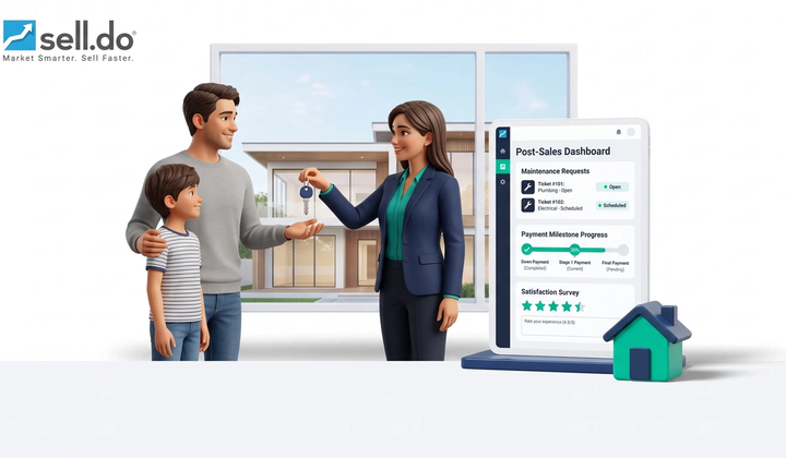 How CRM Helps Manage Post-Sales Consumer Engagement