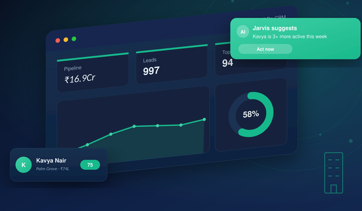 Best Builder CRM Software for Developers and Contractors (2026)