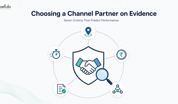 Top Real Estate Channel Partners & Consultants in India (2026): How Developers Should Pick One