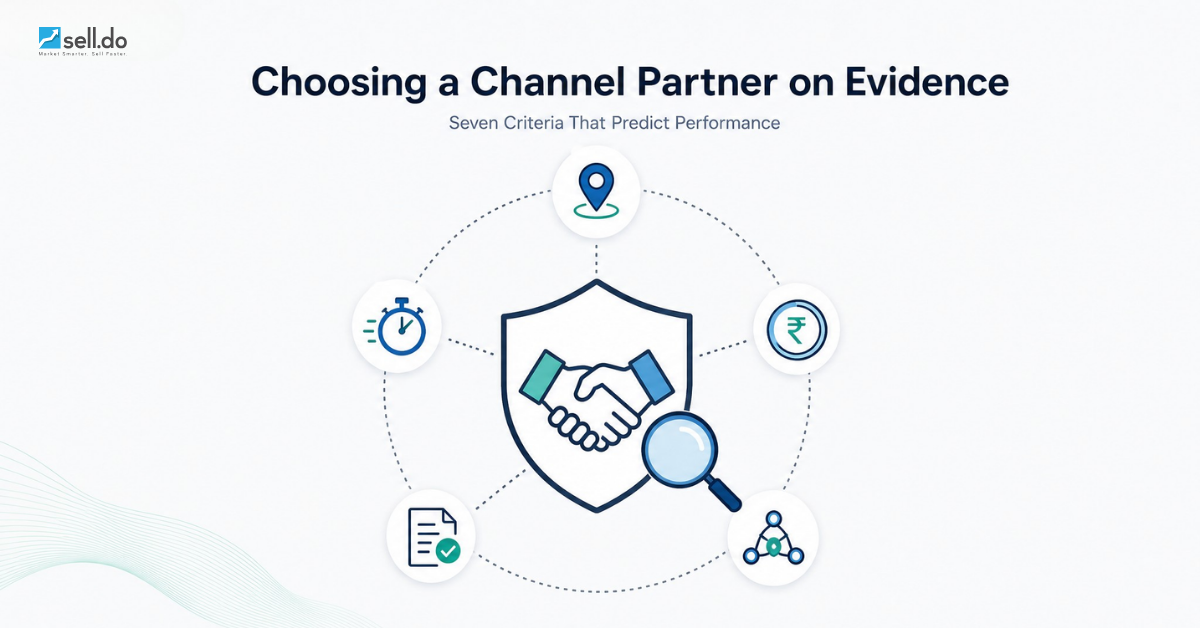 Top Real Estate Channel Partners & Consultants in India (2026): How Developers Should Pick One