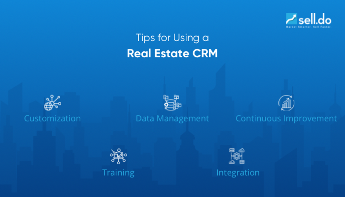 Tips-for-Using-a-Real-Estate-CRM