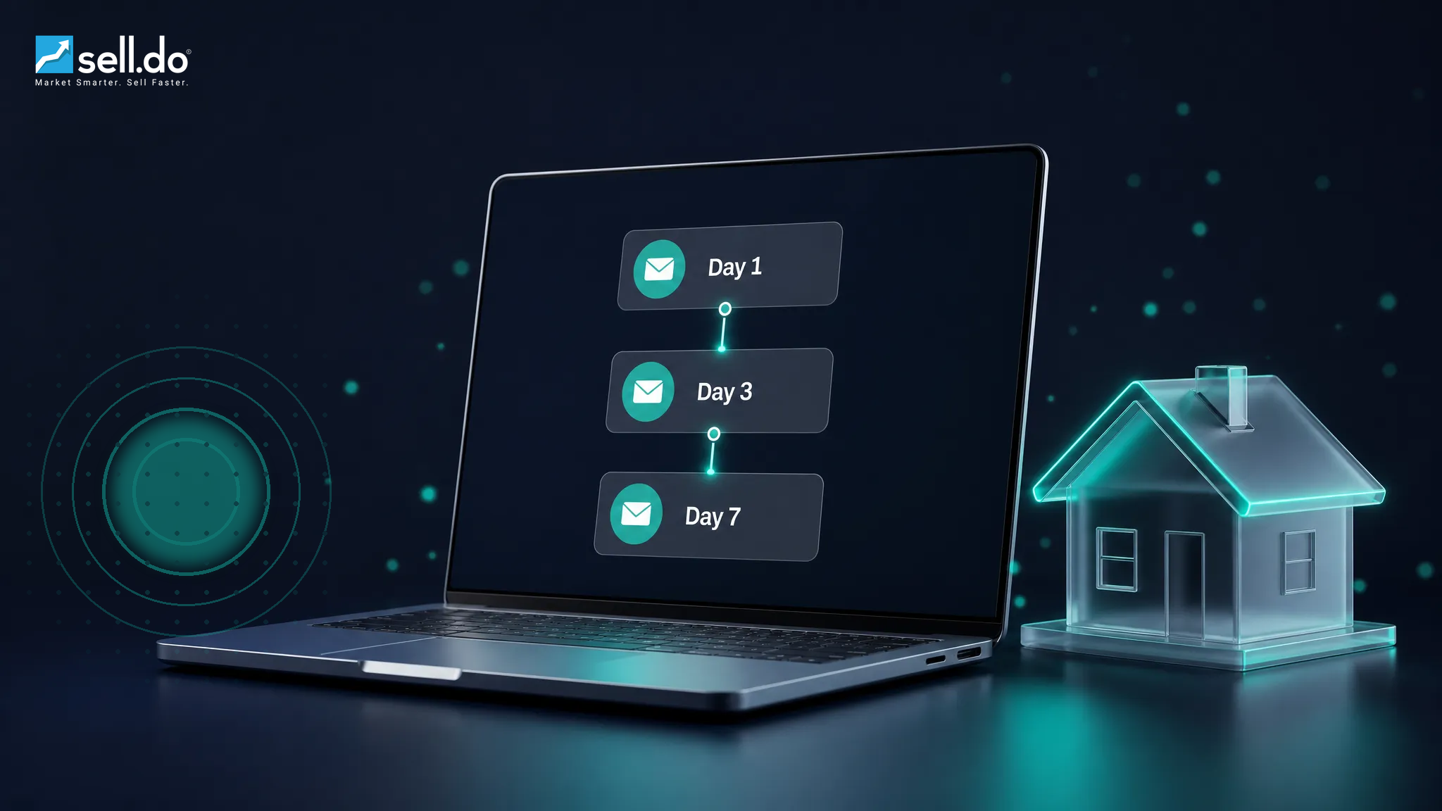 Real Estate Email Marketing Strategy : Drip Marketing Campaigns