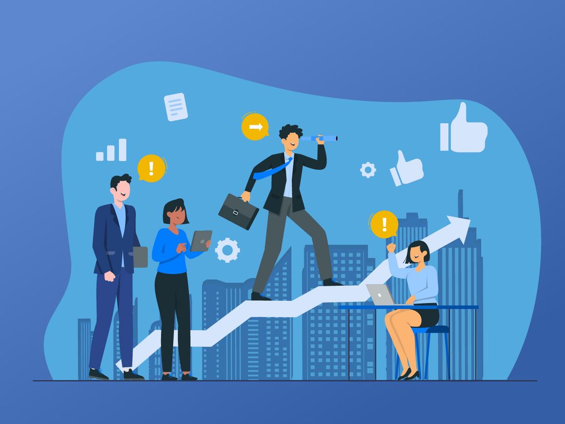 Achieving Sales Targets with Your Sales Team