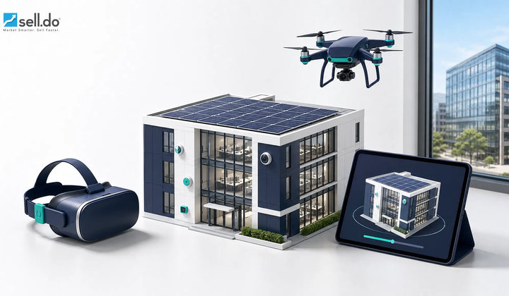 PropTech That Real Estate Companies Can Adopt, To Experience Digital Transformation