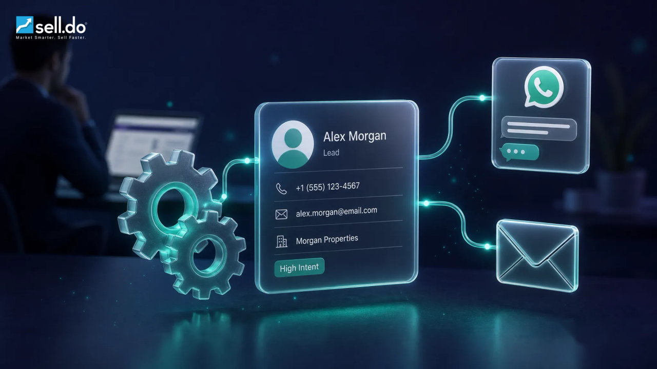 Advantages Of Using Marketing Automation In Combination With A CRM	