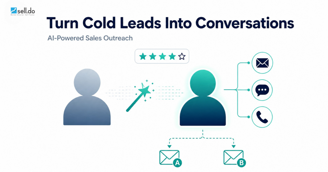 How AI Can Help You Personalize Your Real Estate Sales Outreach  