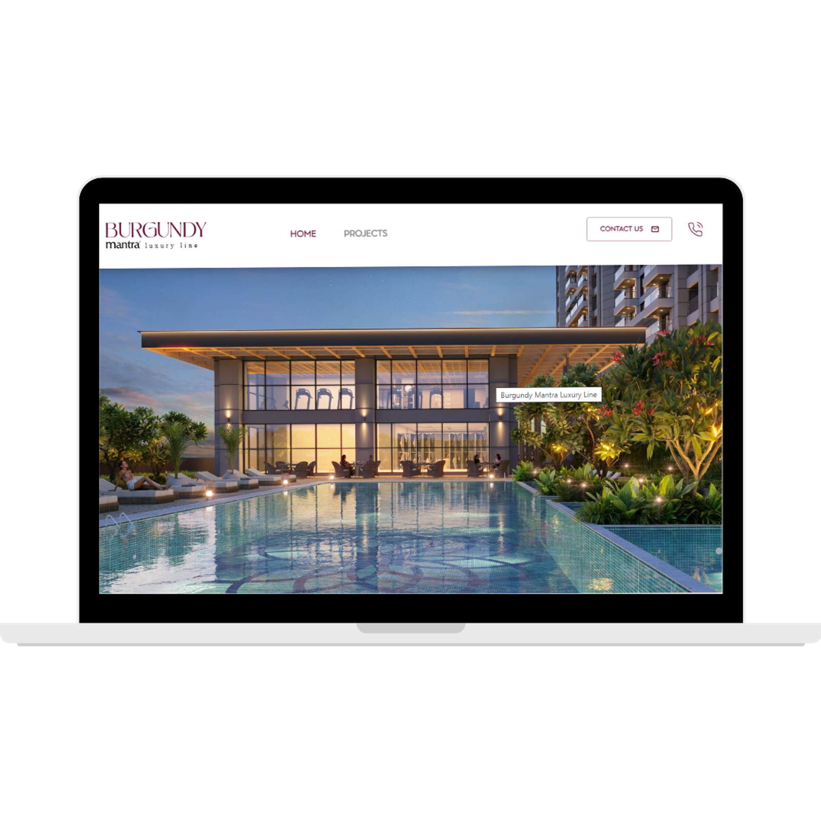 Mantra Properties