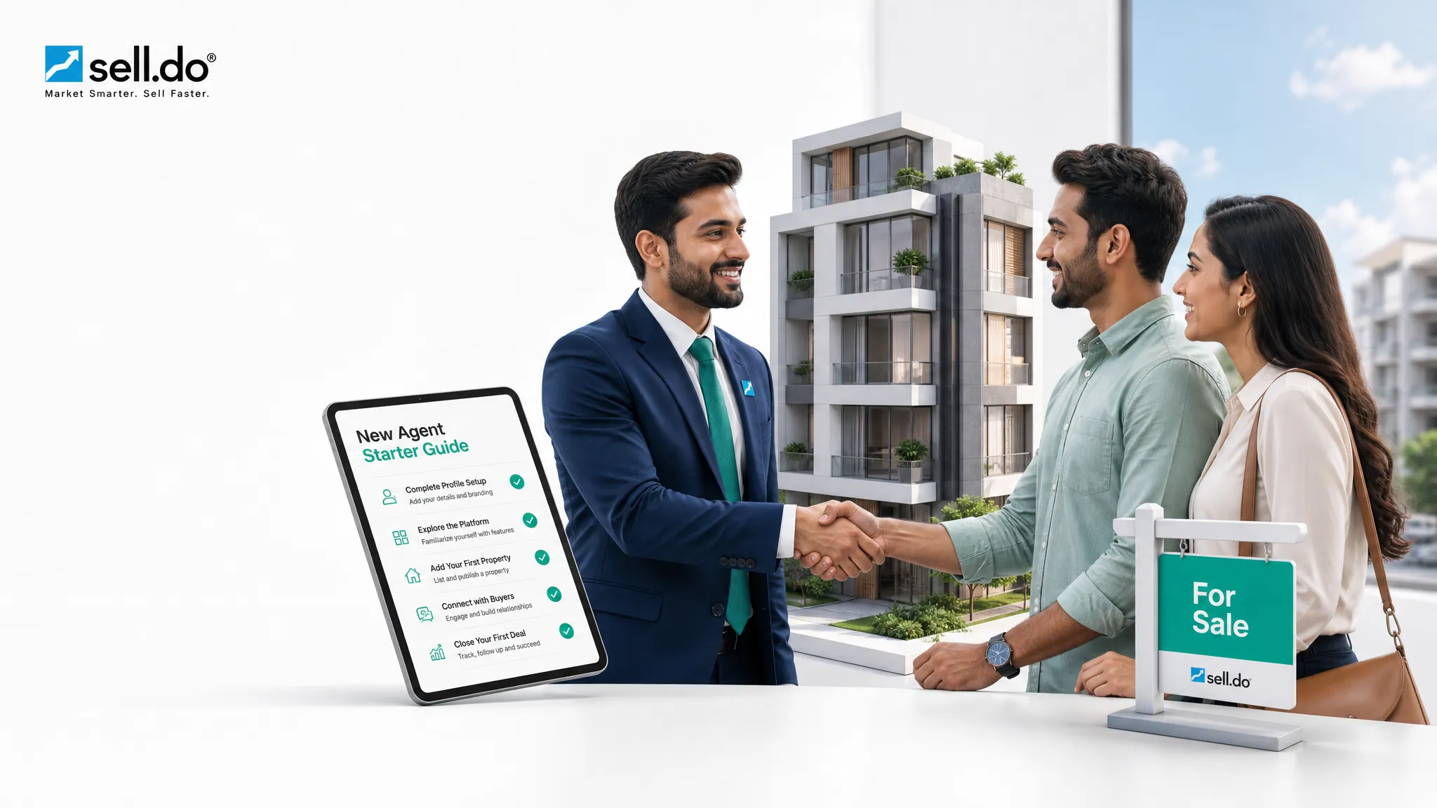 How to Generate Real Estate Leads as a New Agent: Strategies and Tips
