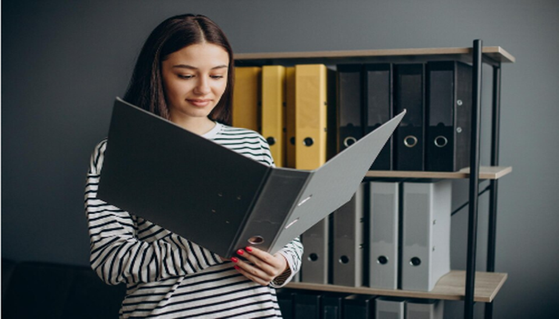 Document-Management