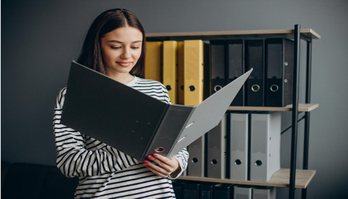 Document-Management