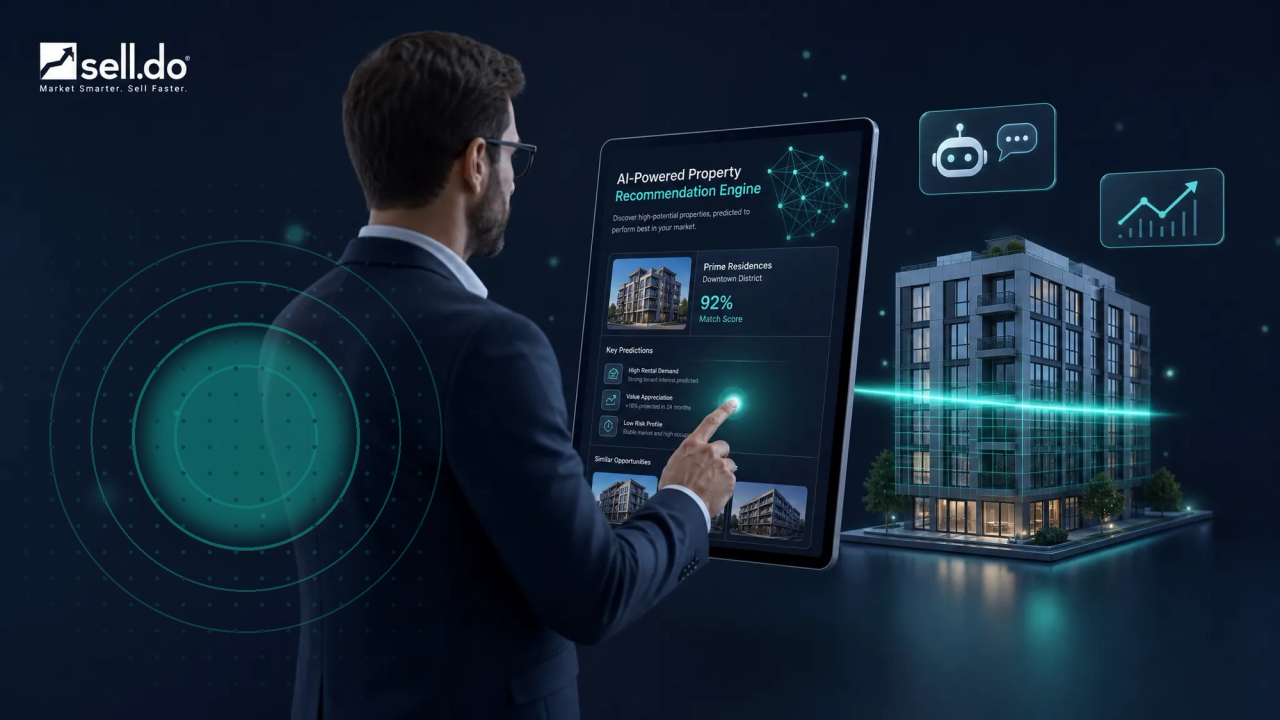 How Artificial Intelligence (AI) & Machine Learning (ML) Are Elevating the Real Estate Industry?