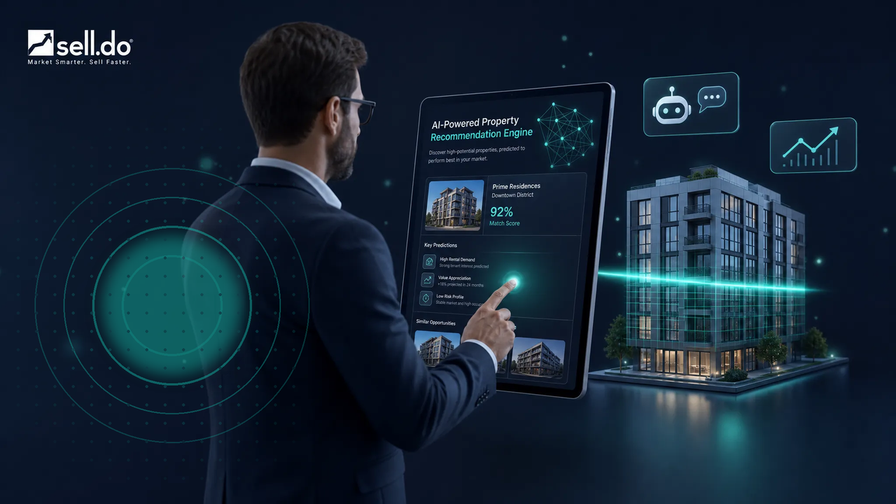 How Artificial Intelligence (AI) & Machine Learning (ML) Are Elevating the Real Estate Industry?