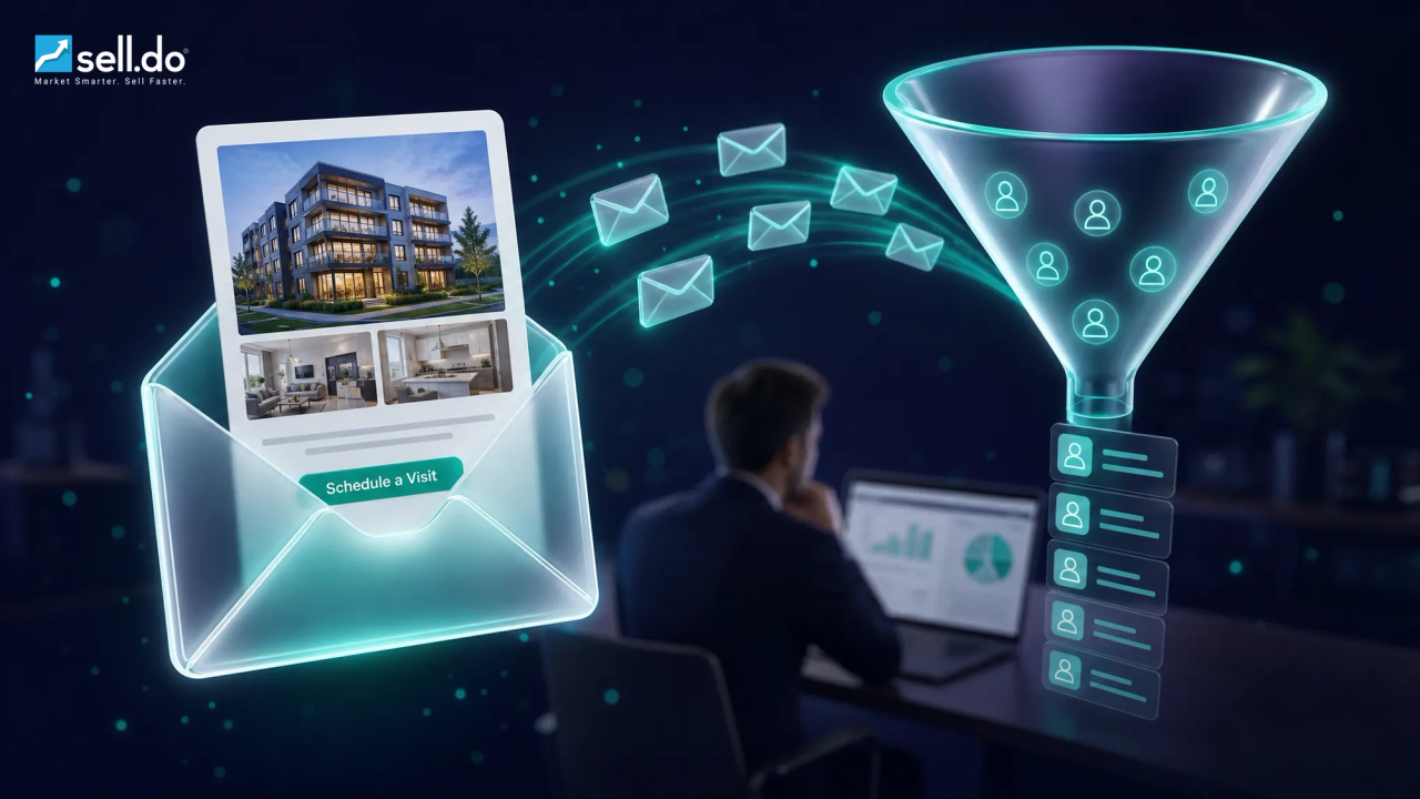 Best Email Marketing Software for Real Estate Agents and Brokers