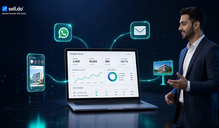 The Importance Of Omnichannel Marketing In Real Estate