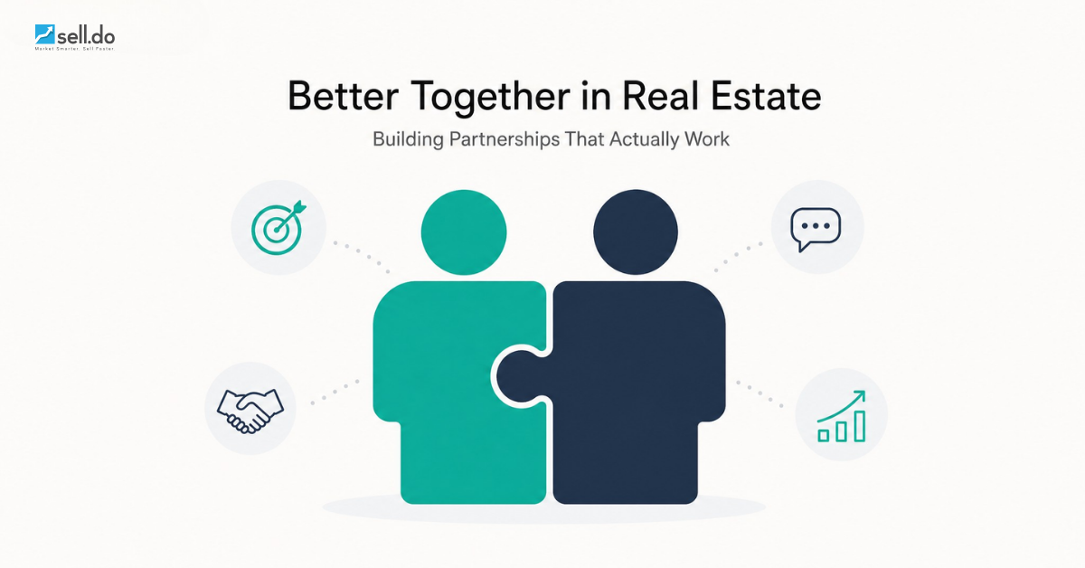 7 Tips for Successful Collaboration with Real Estate Partners