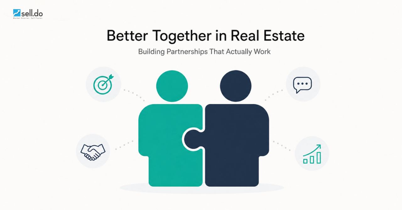 7 Tips for Successful Collaboration with Real Estate Partners