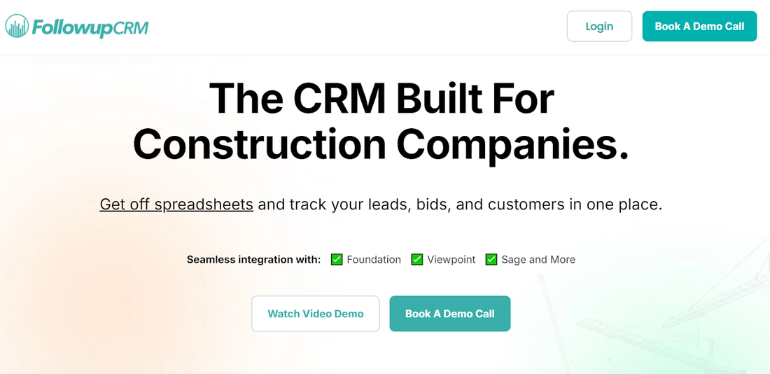 Follow-Up-CRM