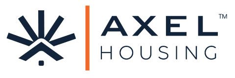 Axel Housing