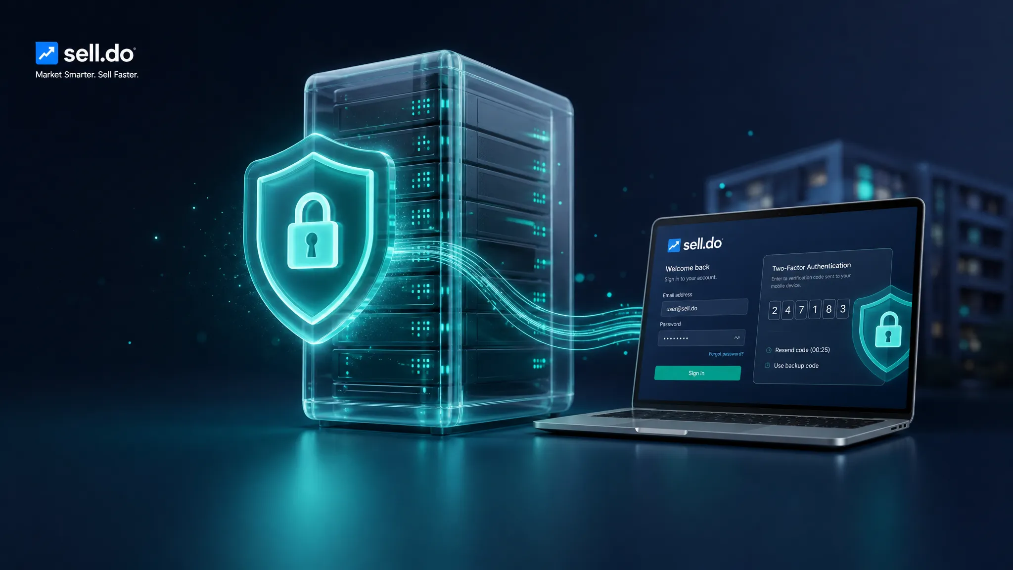 How Does Real Estate CRM Software Ensure Data Security?