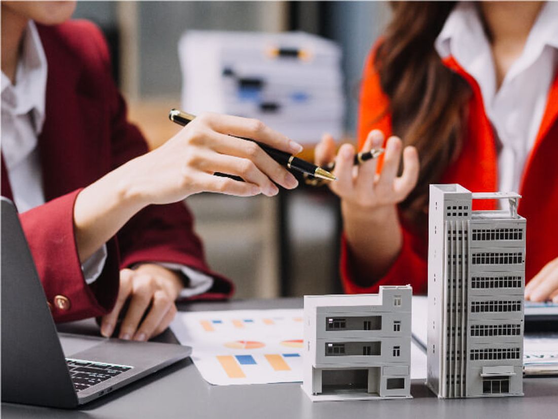 Understanding Process Management in Real Estate