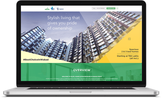 VTP Realty