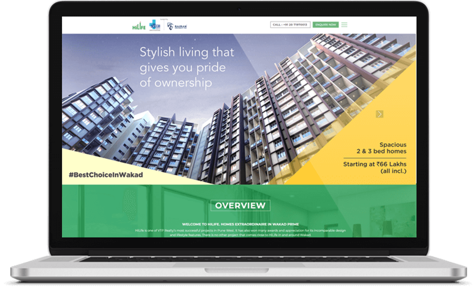 VTP Realty