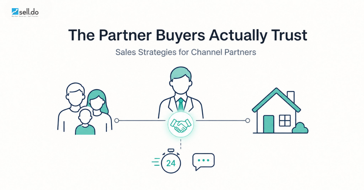 Improving Real Estate Sales: Top Strategies for Indian Partners