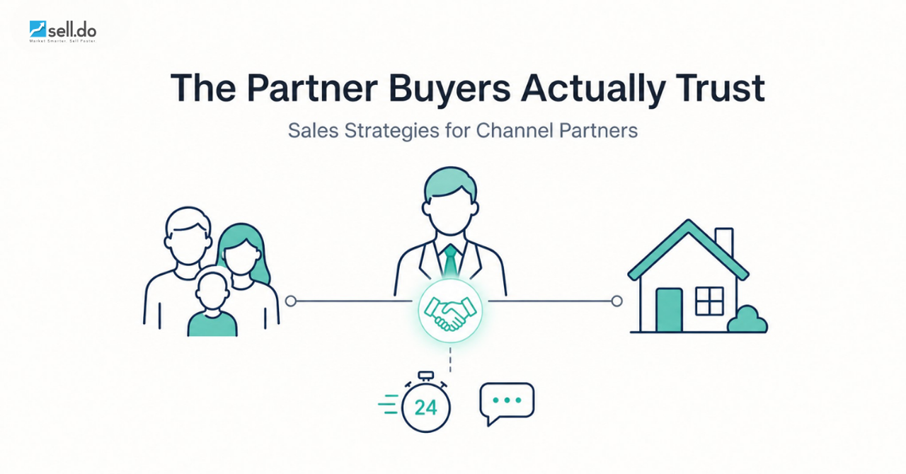 Improving Real Estate Sales: Top Strategies for Indian Partners