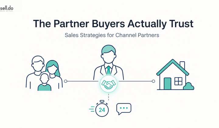 Improving Real Estate Sales: Top Strategies for Indian Partners