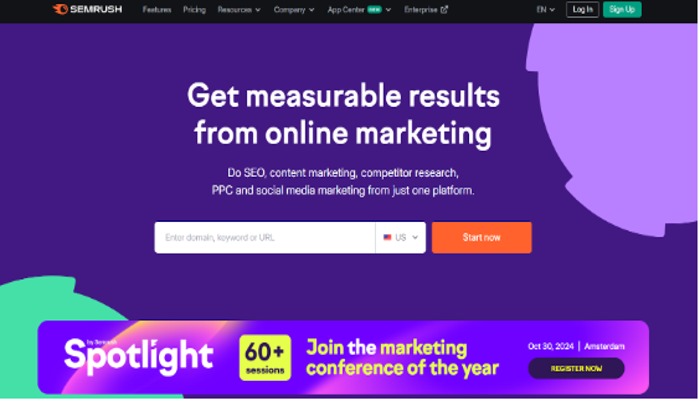 SEMrush-For-SEO