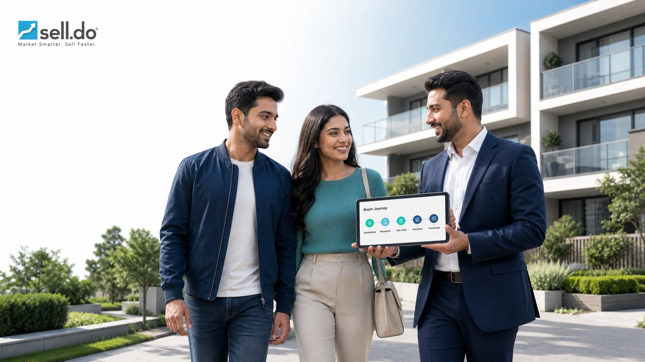 The New Path To Purchase: A Journey Built On Consumer Insights	