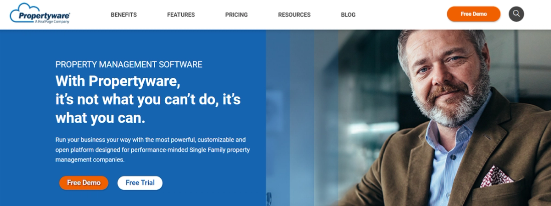 Propertyware